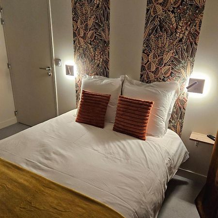 Auberge Du Prieure Saint-Angel  Dış mekan fotoğraf
